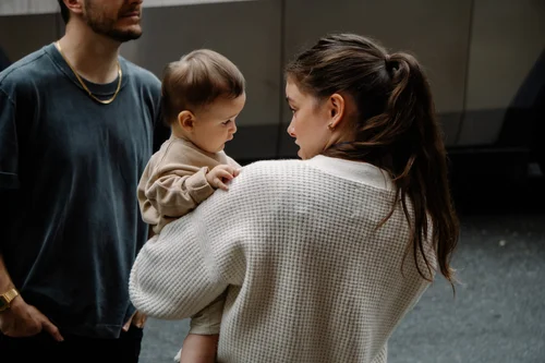 Image for New Family